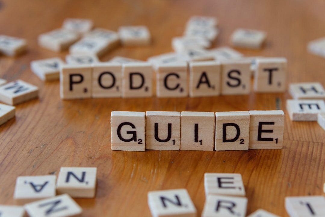 group discussion podcast