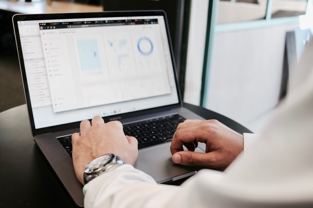 data analytics review