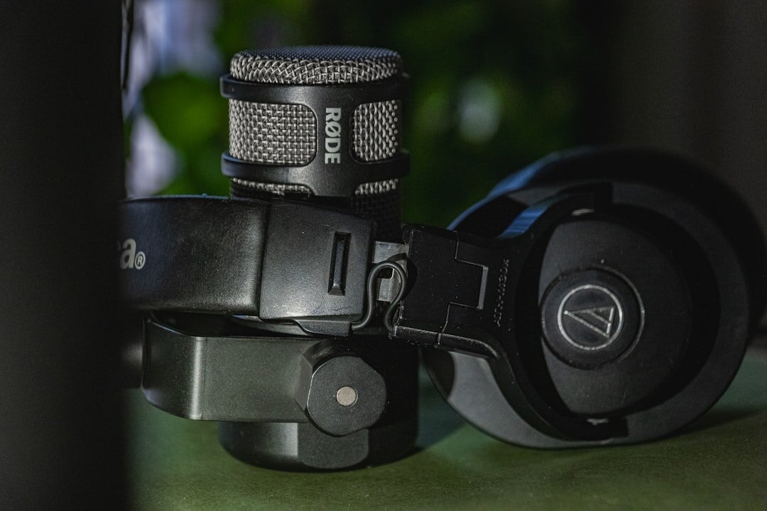 budget podcast gear